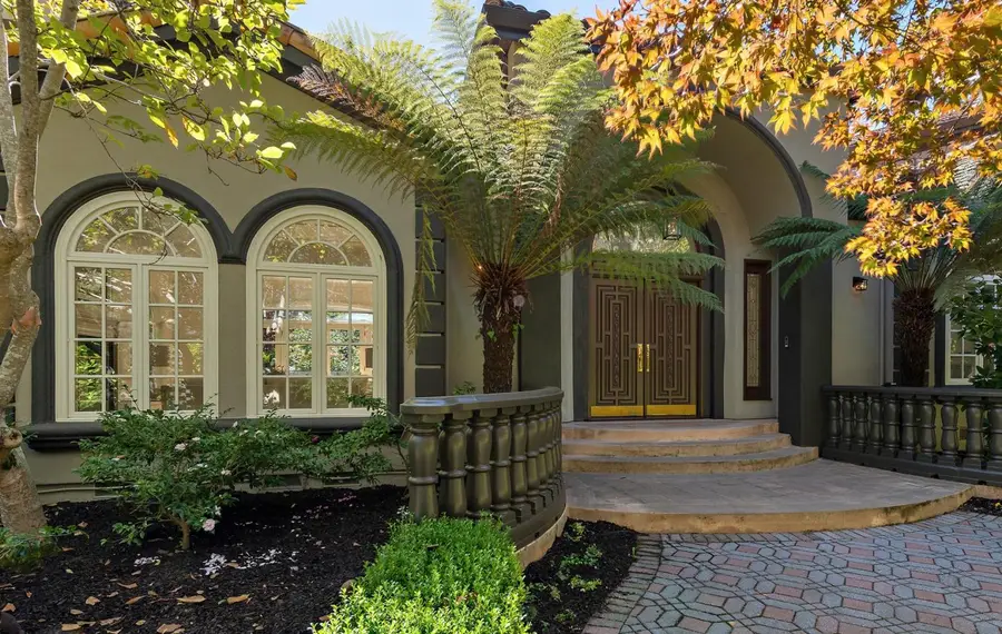 59 Somerset Lane, Atherton, CA 94027 - #3