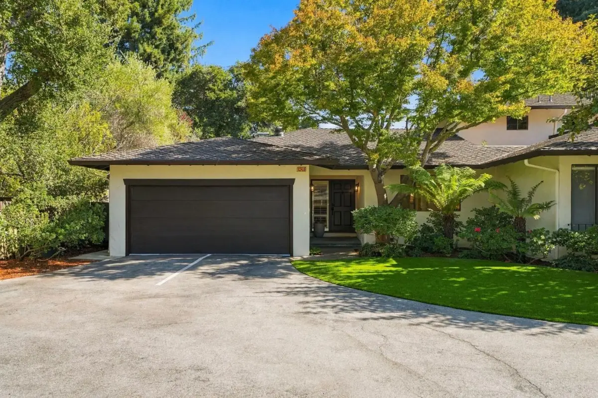 1340 Johnson Street, Menlo Park, CA 94025 - #1