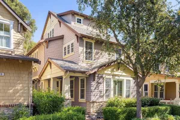 212 Morgan Lane, Menlo Park, CA 94025