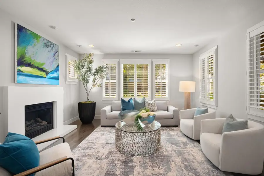 212 Morgan Lane, Menlo Park, CA 94025 - #3