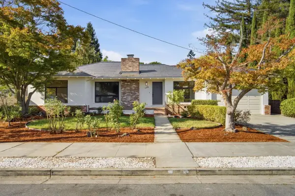 170 Opal Avenue, Redwood City, CA 94062