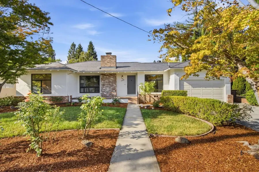 170 Opal Avenue, Redwood City, CA 94062 - #2