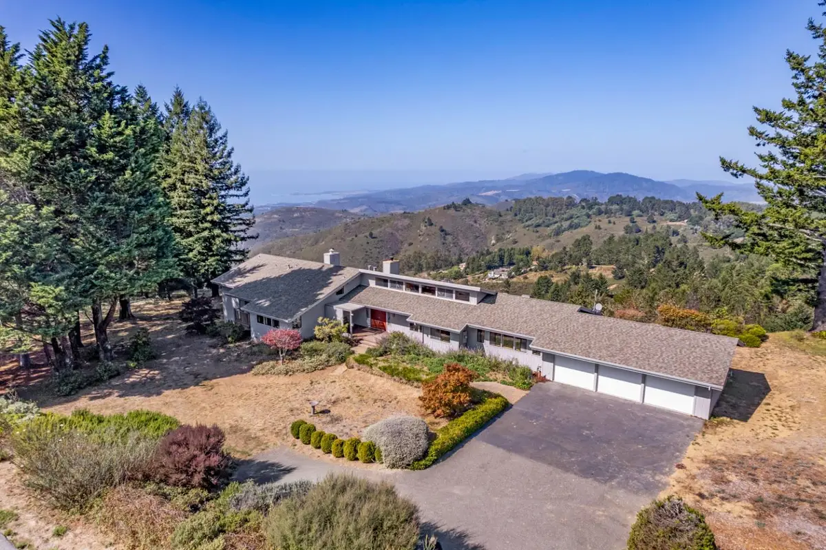 12520 Skyline Boulevard, Woodside, CA 94062 - #1