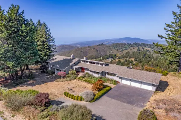 12520 Skyline Boulevard, Woodside, CA 94062