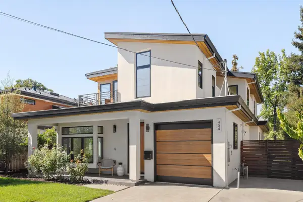 434 Fernando Avenue, Palo Alto, CA 94306