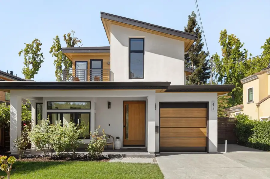434 Fernando Avenue, Palo Alto, CA 94306 - #2