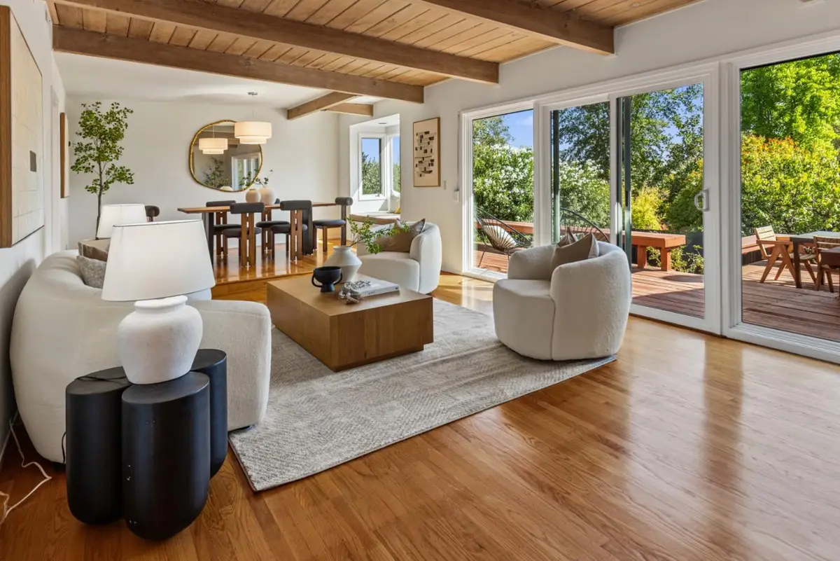 251 Dedalera Drive, Portola Valley, CA 94028 - #1