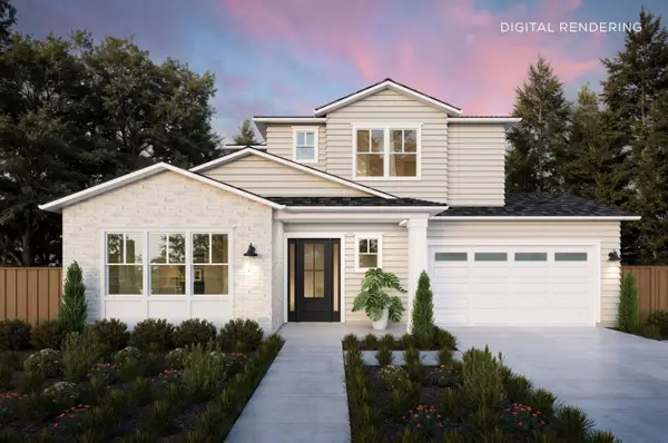 1466 Ben Roe Drive, Los Altos, CA 94024