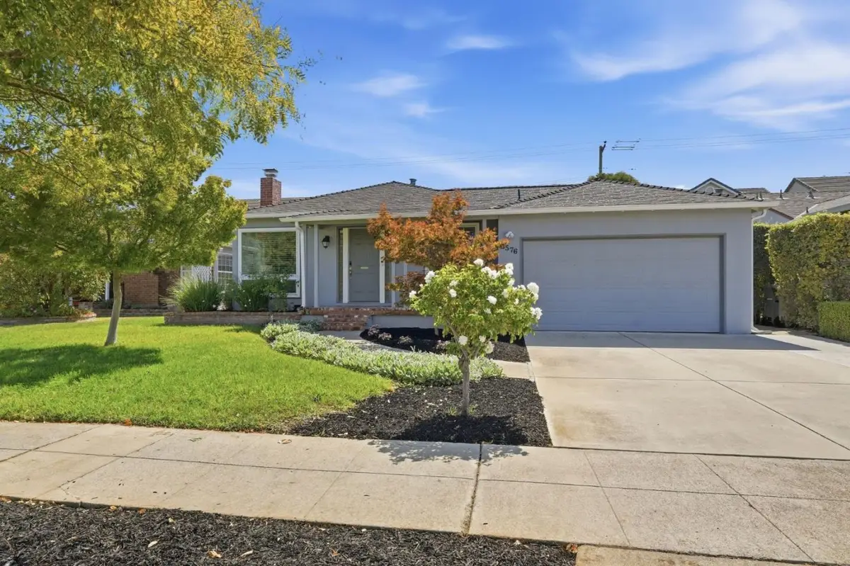 2576 Forest Avenue, San Jose, CA 95117 - #1