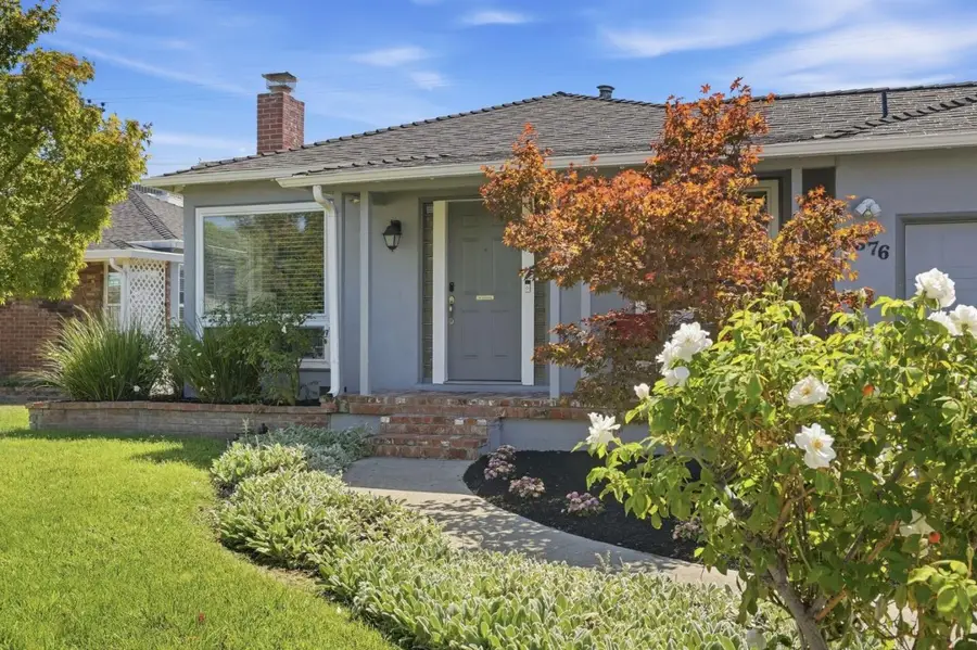 2576 Forest Avenue, San Jose, CA 95117 - #2