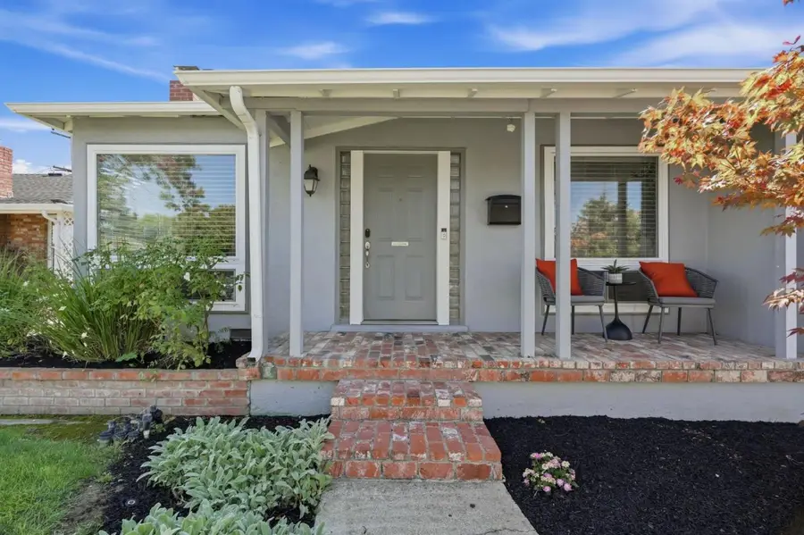 2576 Forest Avenue, San Jose, CA 95117 - #3