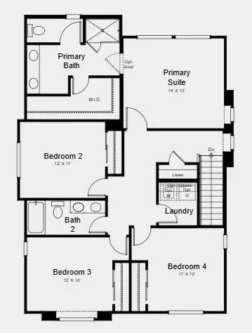 3006 Newhaven Drive, Vacaville, CA 95687 - #3