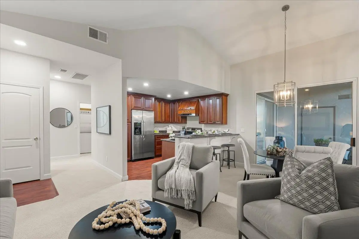 95 Hobson Street #5B, San Jose, CA 95110 - #1