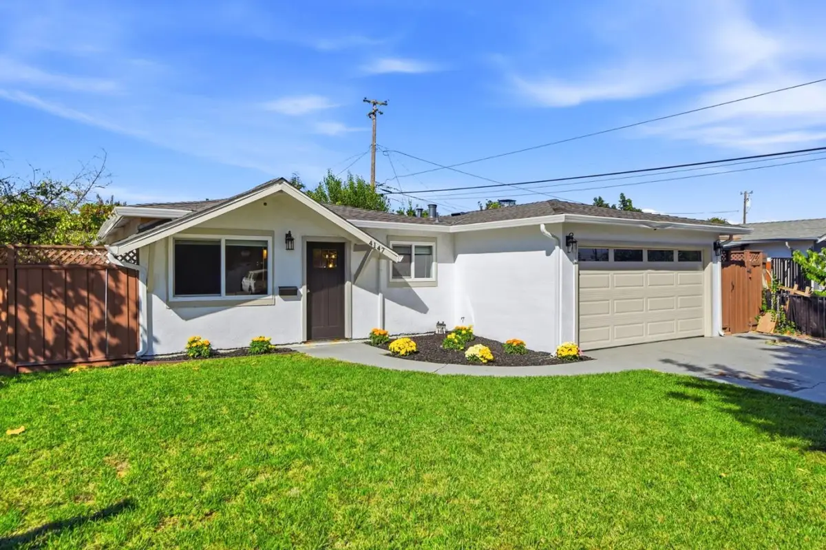 4147 Mira Loma Way, San Jose, CA 95111 - #1