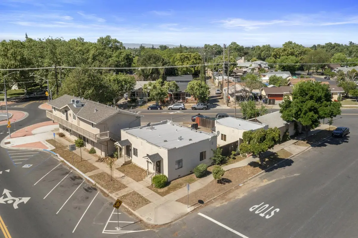 510 S Washington Street, Modesto, CA 95351 - #1