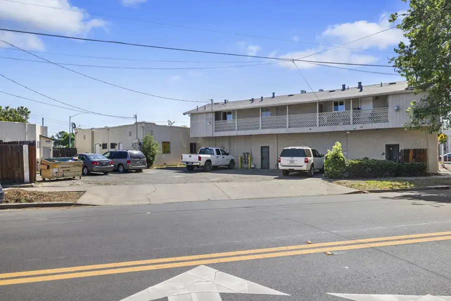 510 S Washington Street, Modesto, CA 95351 - #3