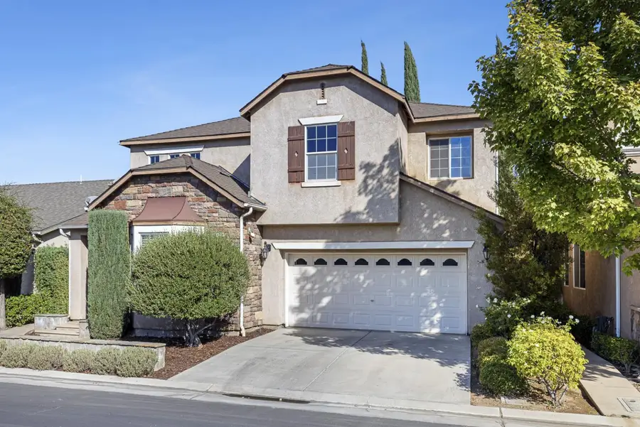 4129 W Cherry Tree Lane, Fresno, CA 93722 - #2