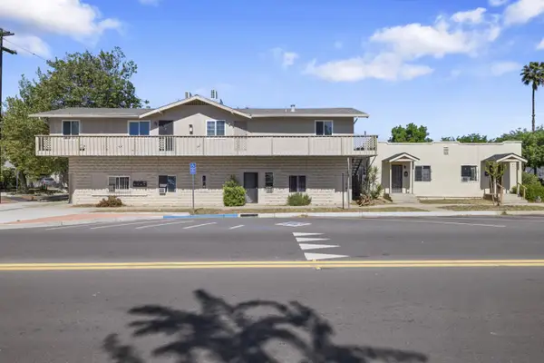 Address Withheld By Seller, Modesto, CA 95351