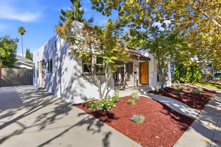 65 Cleaves Avenue, San Jose, CA 95126 - #3