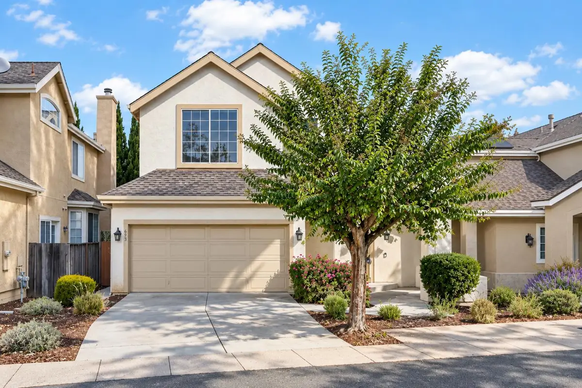 693 Windsor Terrace, Sunnyvale, CA 94087 - #1
