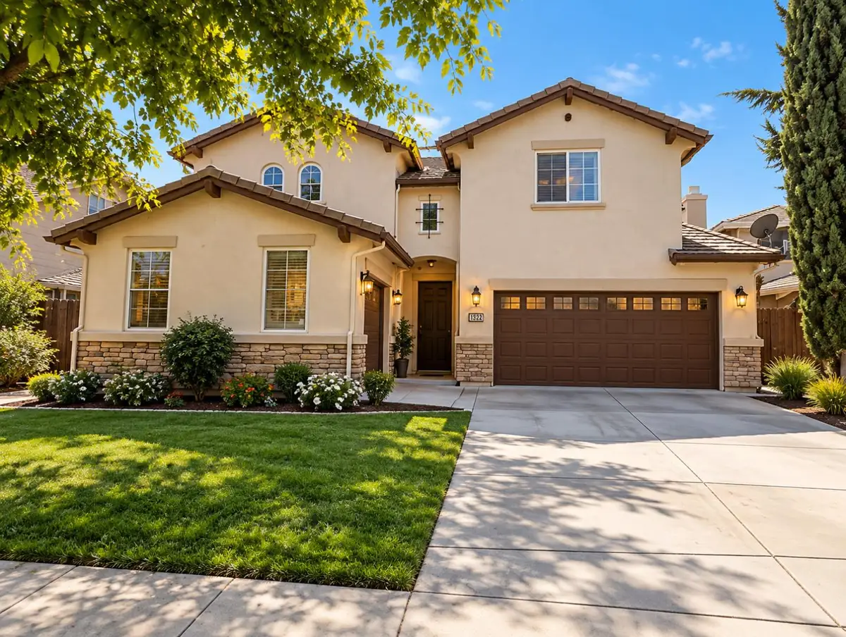 1322 Pinto Way, Patterson, CA 95363 - #1