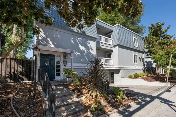 1122 Whipple Avenue #15, Redwood City, CA 94062