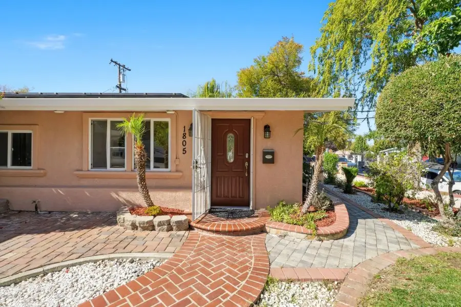 1805 Dracena Way, San Jose, CA 95122 - #3