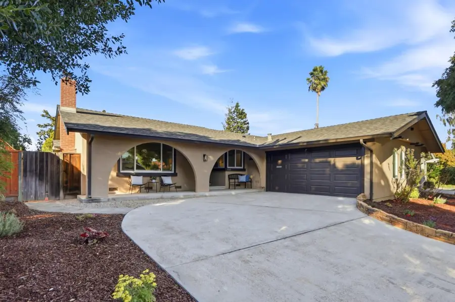 1003 Bluebonnet Drive, Sunnyvale, CA 94086 - #3