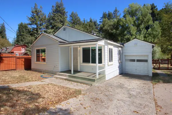 Address Withheld By Seller, Boulder Creek, CA 95006