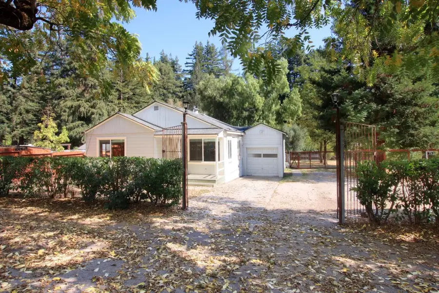 Address Withheld By Seller, Boulder Creek, CA 95006 - #2