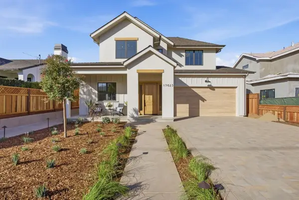 17625 Bruce Avenue, Los Gatos, CA 95030