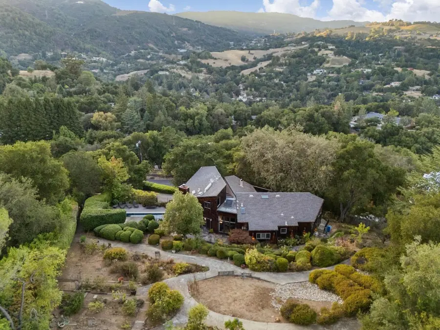 14180 Perata Court, Saratoga, CA 95070 - #2
