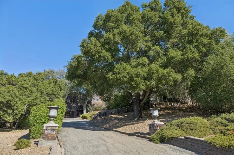 14180 Perata Court, Saratoga, CA 95070 - #3