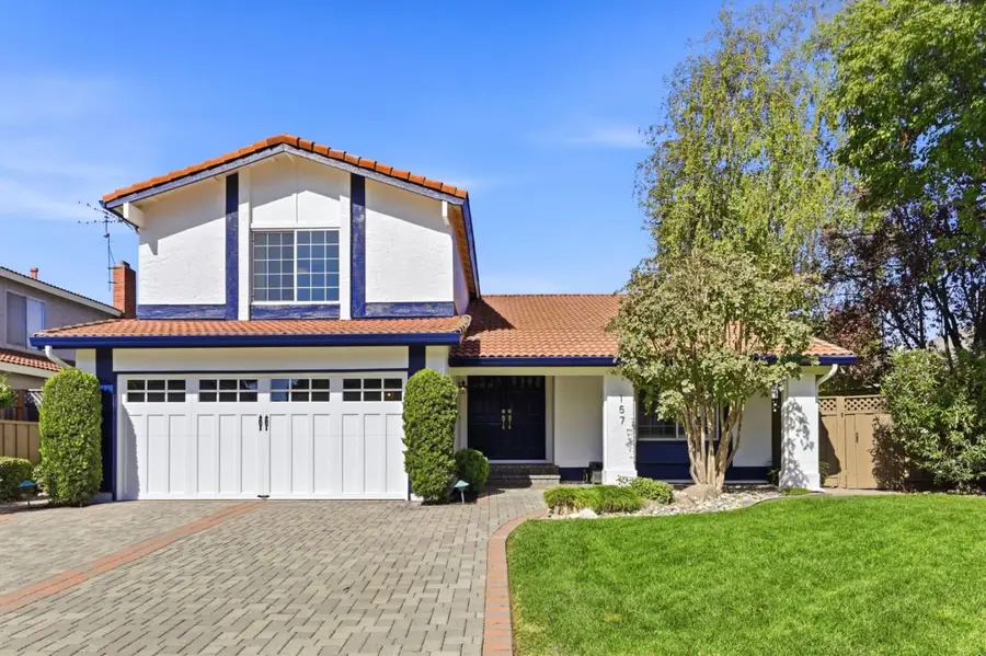 157 Sprucemont Place, San Jose, CA 95139 - #2