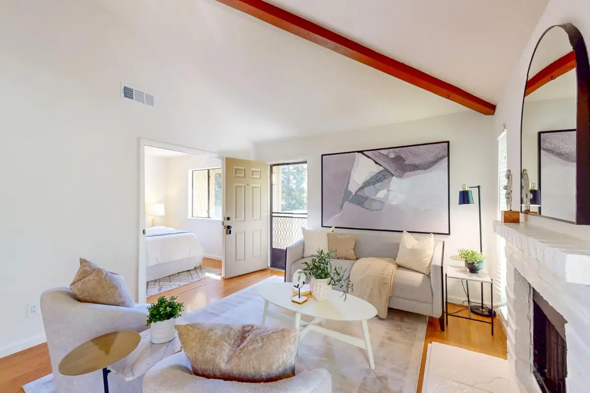 5701 Makati Circle #E, San Jose, CA 95123 - #1