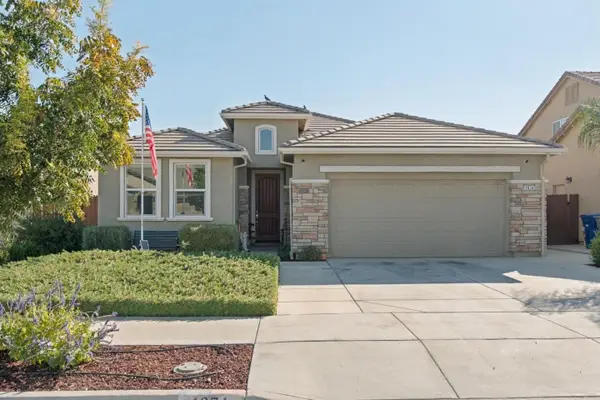 1874 Summit Drive, Los Banos, CA 93635