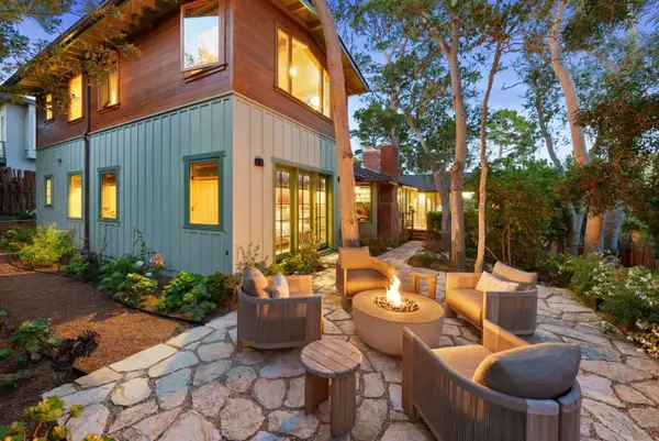 1385 Mission Street, Carmel, CA 93921