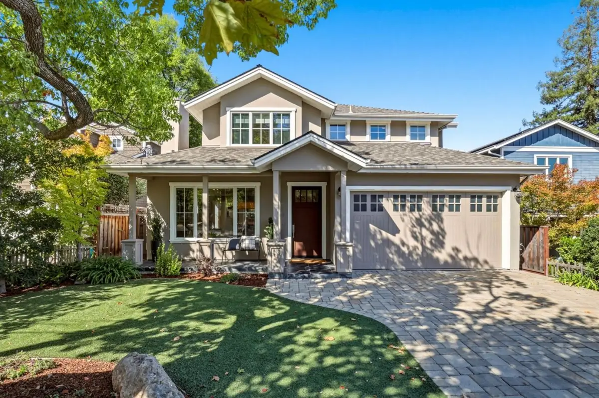 2160 Cedar Avenue, Menlo Park, CA 94025 - #1