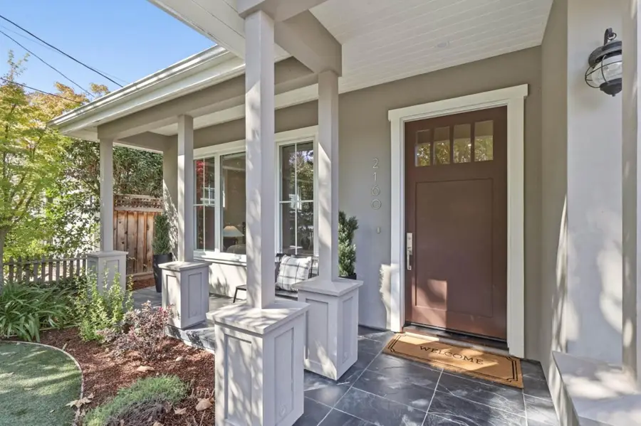 2160 Cedar Avenue, Menlo Park, CA 94025 - #2