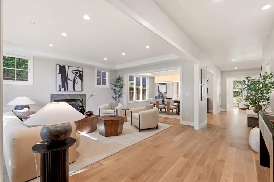 2160 Cedar Avenue, Menlo Park, CA 94025 - #3