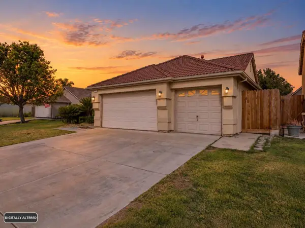 2228 Park Arcadia Court, Los Banos, CA 93635
