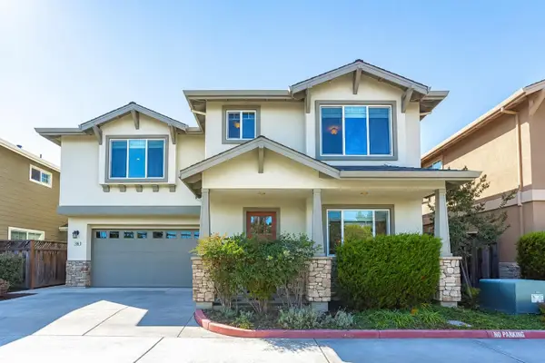 106 George Court, Campbell, CA 95008