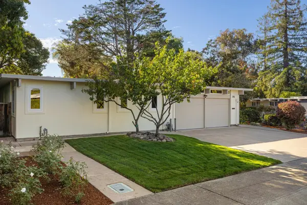 716 Gailen Avenue, Palo Alto, CA 94303
