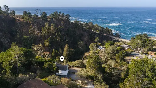 7 Mal Paso Road, Carmel, CA 93923