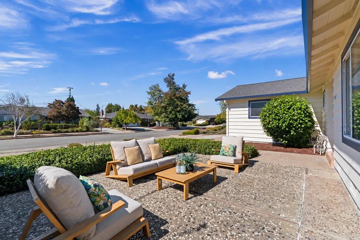 912 Oakdell Place, San Jose, CA 95117 - #1