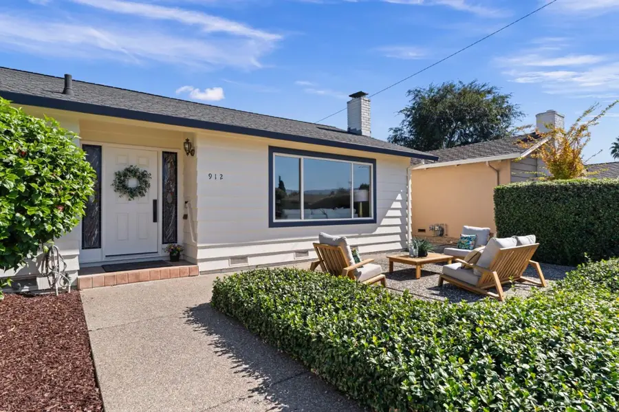 912 Oakdell Place, San Jose, CA 95117 - #3