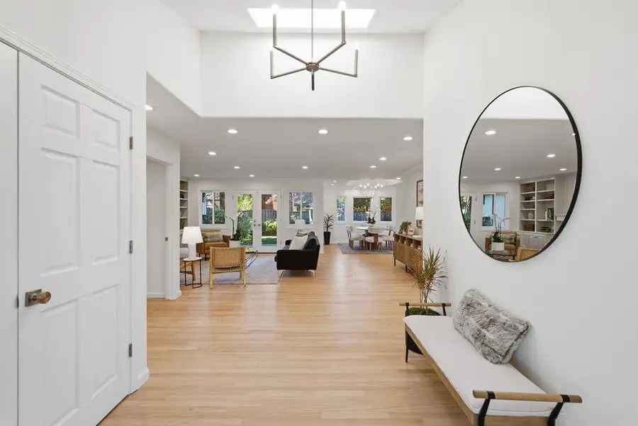 1224 Heritage Court, Los Altos, CA 94024 - #2