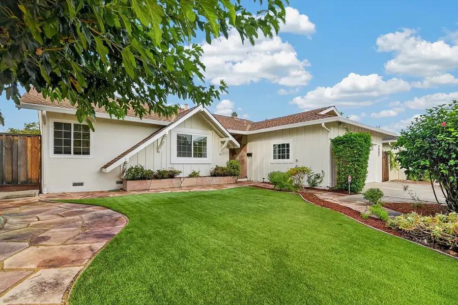 3483 Emmett Place, Santa Clara, CA 95051 - #2