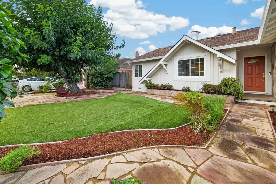 3483 Emmett Place, Santa Clara, CA 95051 - #3