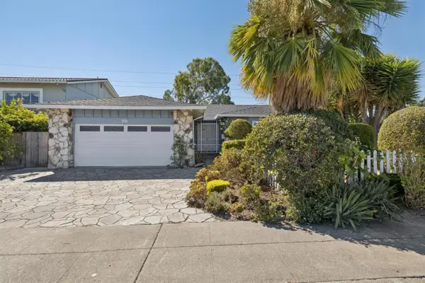 999 Lurline Drive, Foster City, CA 94404